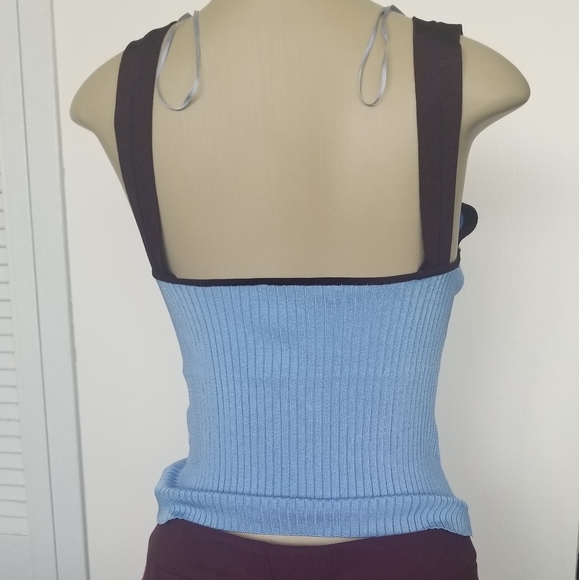 ZARA Top - Picture 2 of 4